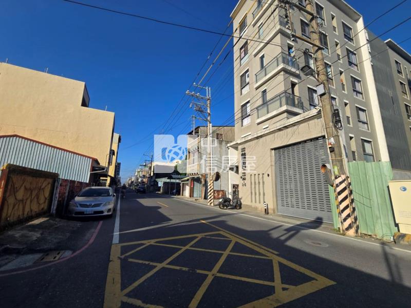 南科善化-371坪大基地+合法老屋房屋室內格局與周邊環境