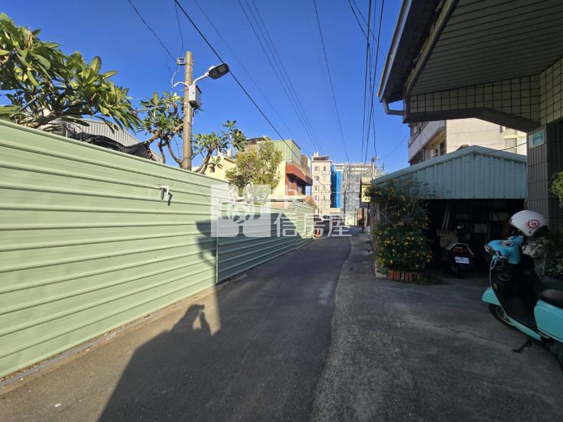 南科善化-371坪大基地+合法老屋房屋室內格局與周邊環境