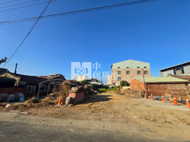 南科善化-371坪大基地+合法老屋房屋室內格局與周邊環境