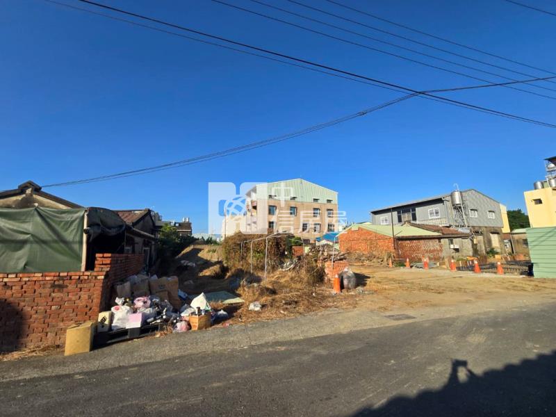 南科善化-371坪大基地+合法老屋房屋室內格局與周邊環境