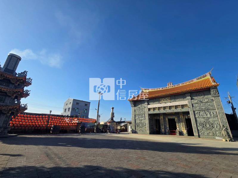 南科善化-371坪大基地+合法老屋房屋室內格局與周邊環境