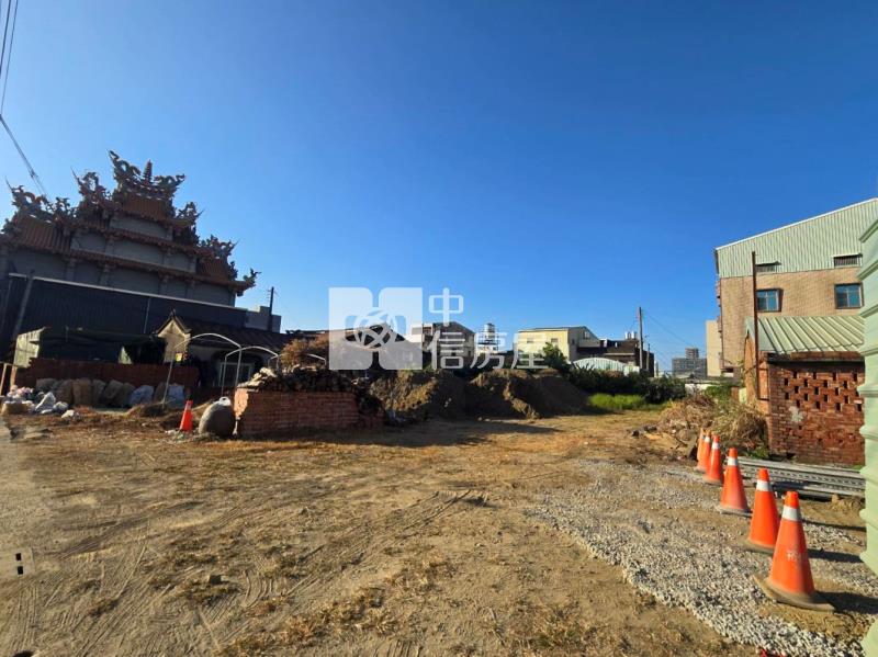 南科善化-371坪大基地+合法老屋房屋室內格局與周邊環境