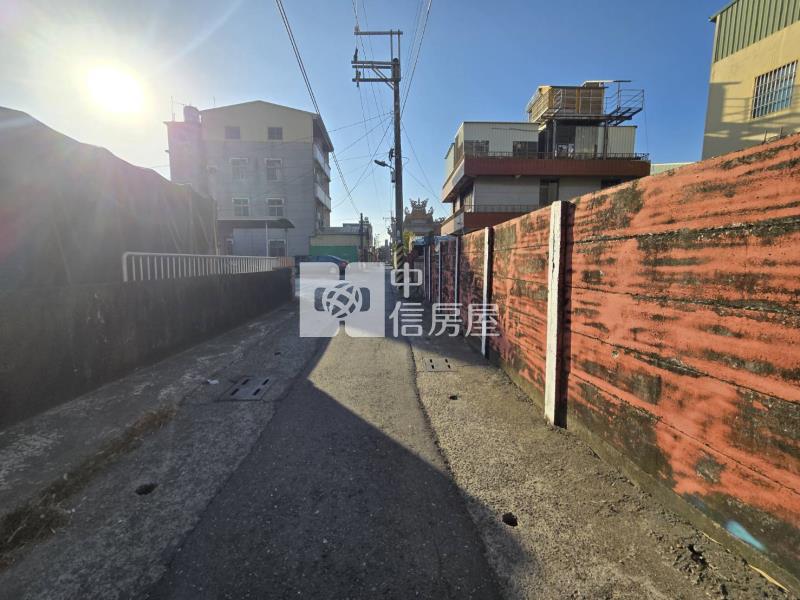 南科善化-371坪大基地+合法老屋房屋室內格局與周邊環境