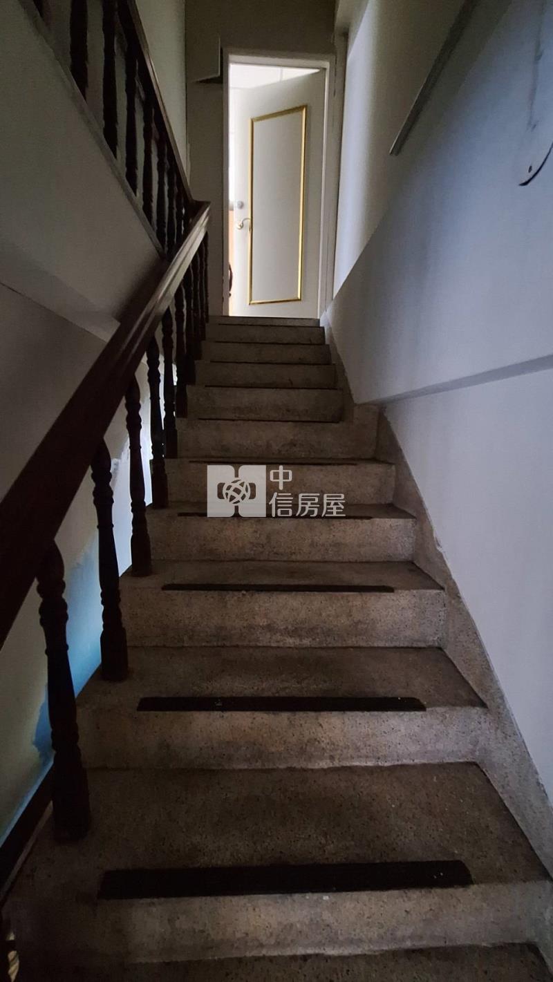 3S07夢大樓台中大樓1+2F店面房屋室內格局與周邊環境