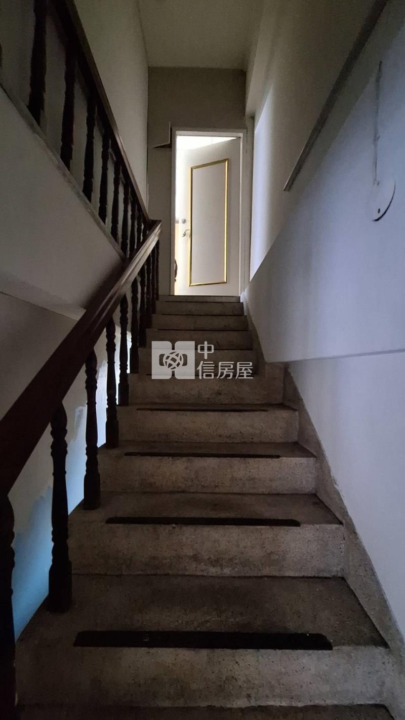 3S07夢大樓台中大樓1+2F店面房屋室內格局與周邊環境