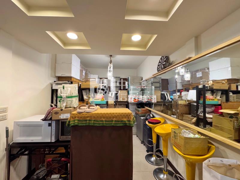 內壢車站.環中商圈、自立國小3改2房車房屋室內格局與周邊環境