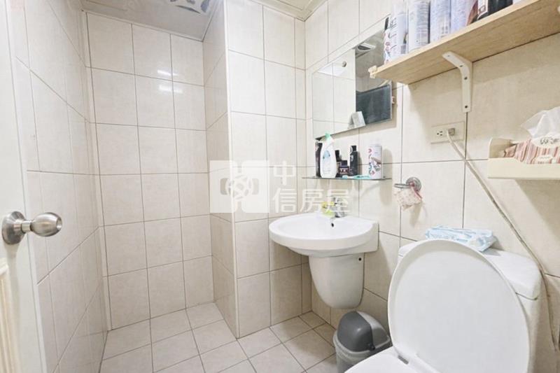 內壢車站.環中商圈、自立國小3改2房車房屋室內格局與周邊環境