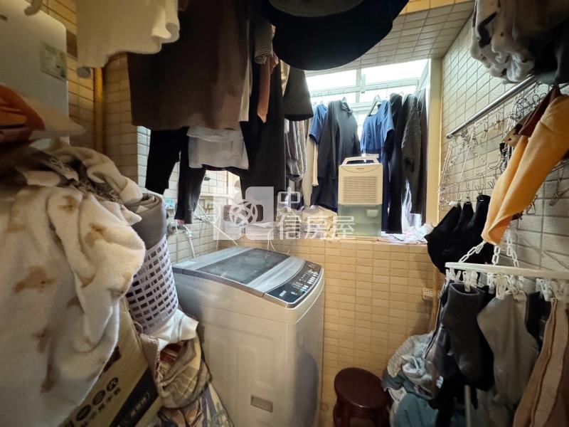 內壢車站.環中商圈、自立國小3改2房車房屋室內格局與周邊環境