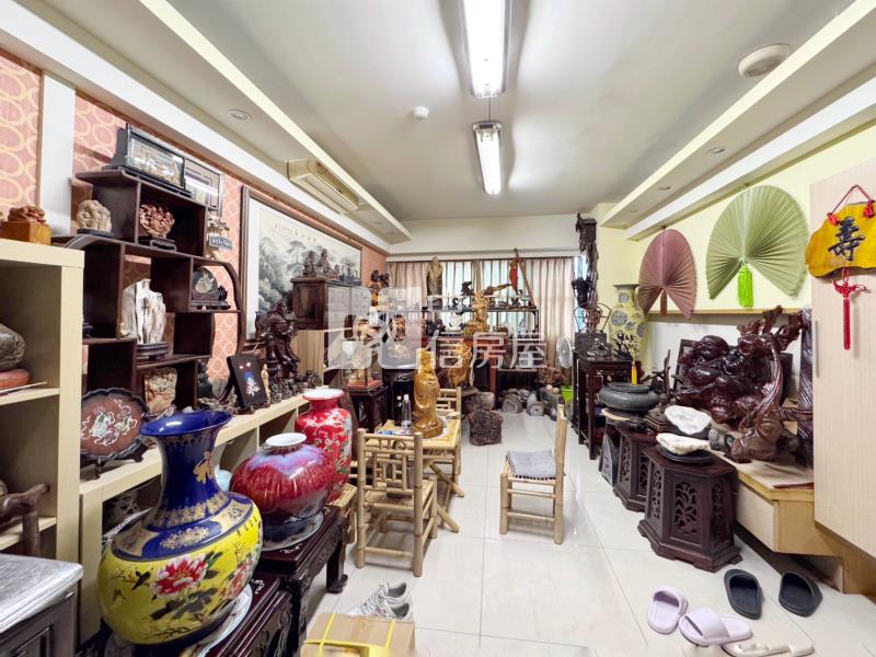 內壢車站.環中商圈、自立國小3改2房車房屋室內格局與周邊環境