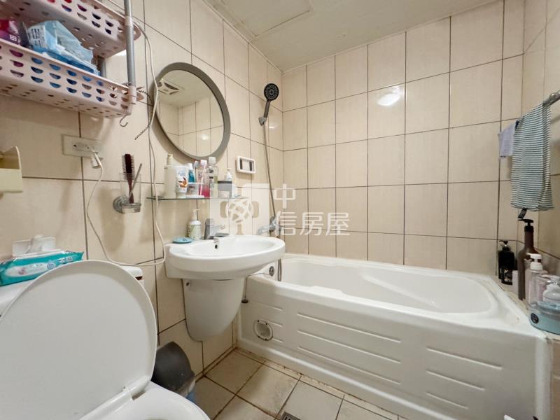 內壢車站.環中商圈、自立國小3改2房車房屋室內格局與周邊環境