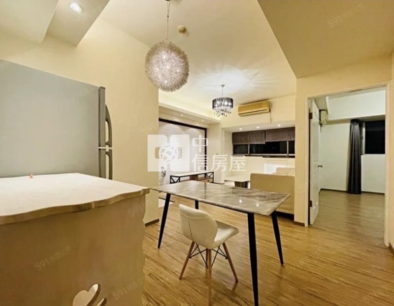 太子國際村兩房車房屋室內格局與周邊環境