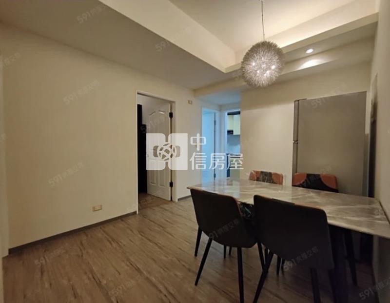 太子國際村兩房車房屋室內格局與周邊環境