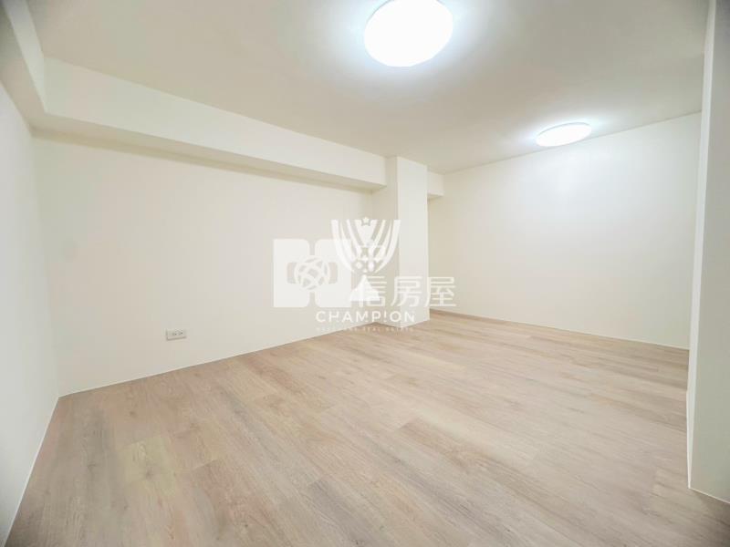 【冠軍】民生世界成家首選二樓房屋室內格局與周邊環境