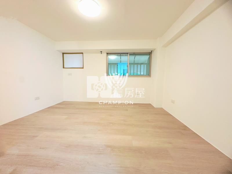 【冠軍】民生世界成家首選二樓房屋室內格局與周邊環境