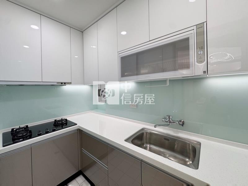 近中壢火車站.中原大學.全新整理三房車房屋室內格局與周邊環境