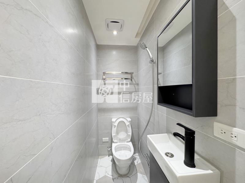 近中壢火車站.中原大學.全新整理三房車房屋室內格局與周邊環境