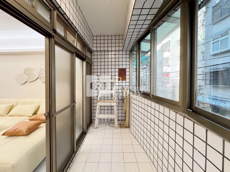 近中壢火車站.中原大學.全新整理三房車房屋室內格局與周邊環境