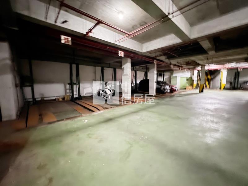 近中壢火車站.中原大學.全新整理三房車房屋室內格局與周邊環境