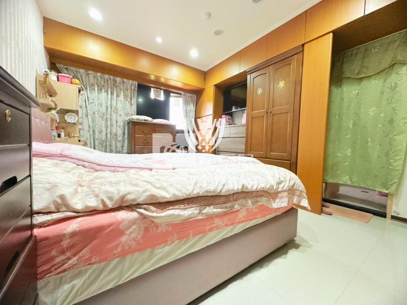 【冠軍】信義城46坪型大車位房屋室內格局與周邊環境