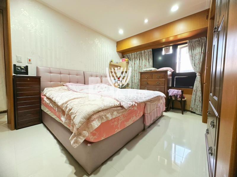 【冠軍】信義城46坪型大車位房屋室內格局與周邊環境