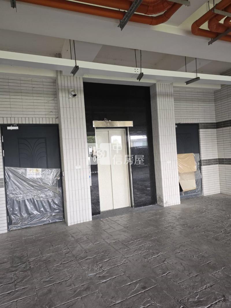 太富綻華廈房屋室內格局與周邊環境