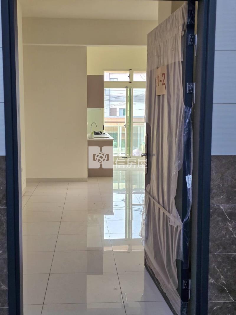 太富綻華廈房屋室內格局與周邊環境