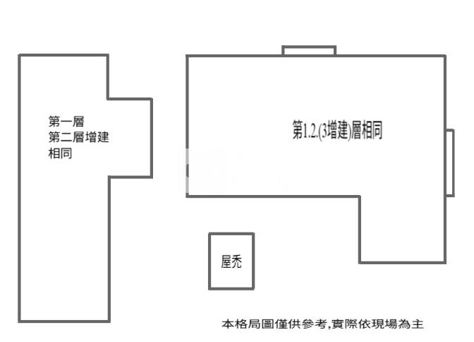 E008 府城特色農舍餐廳精舍會館花園房屋室內格局與周邊環境