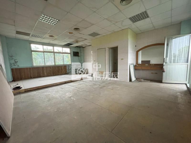 里港近國道都農.有建物可做倉儲物流房屋室內格局與周邊環境