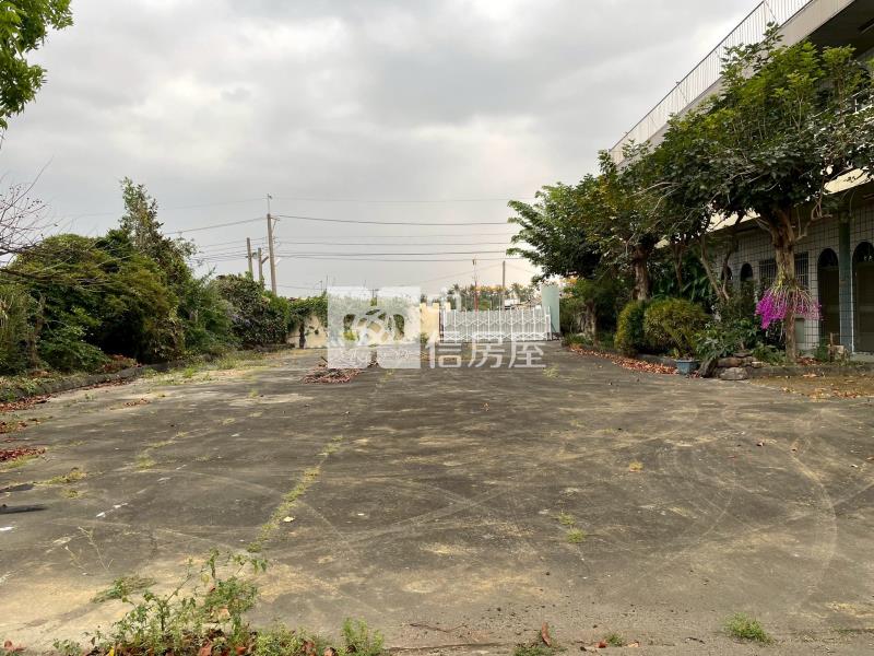 里港近國道都農.有建物可做倉儲物流房屋室內格局與周邊環境