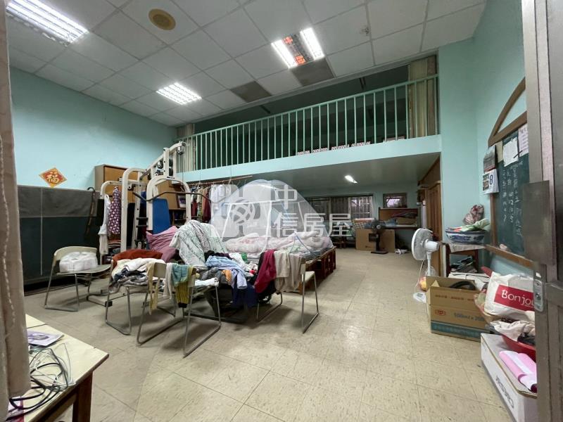 里港近國道都農.有建物可做倉儲物流房屋室內格局與周邊環境