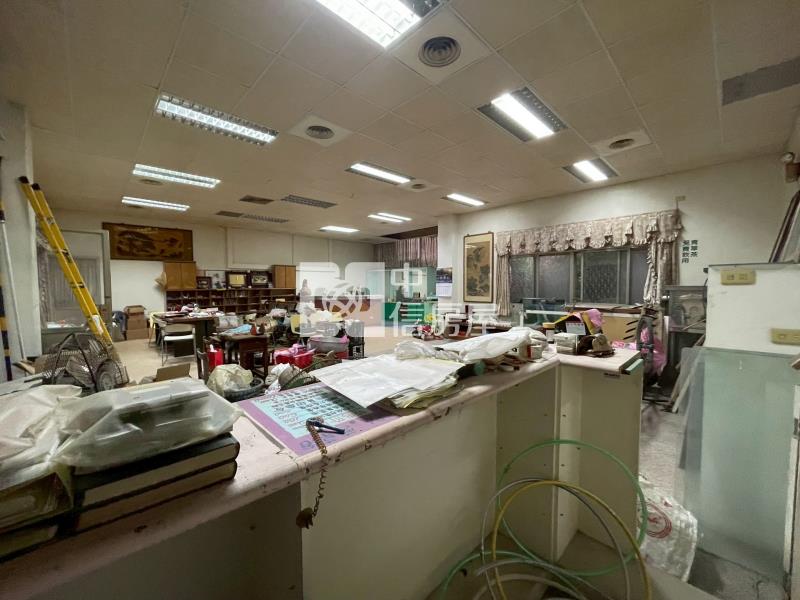 里港近國道都農.有建物可做倉儲物流房屋室內格局與周邊環境