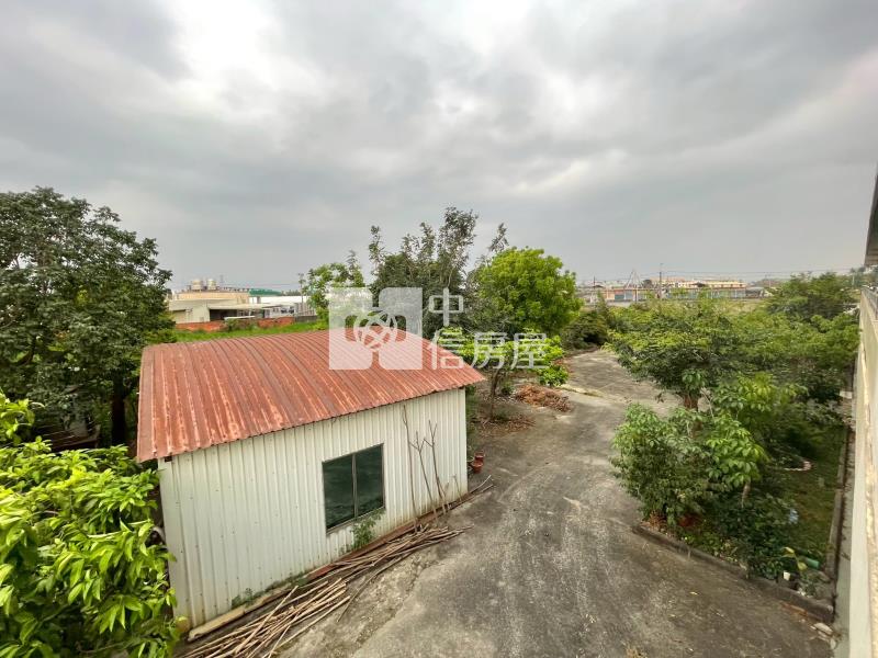 里港近國道都農.有建物可做倉儲物流房屋室內格局與周邊環境