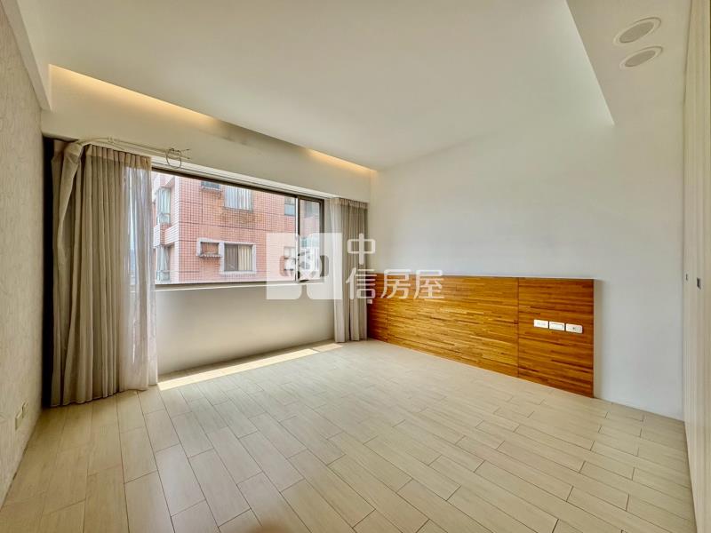 松竹昌平商圈｜視野大四房附平車房屋室內格局與周邊環境