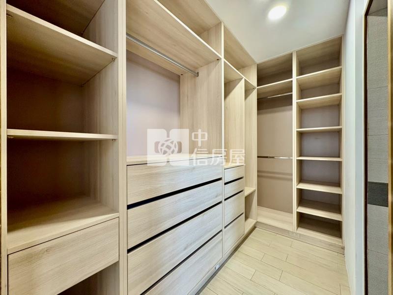 松竹昌平商圈｜視野大四房附平車房屋室內格局與周邊環境