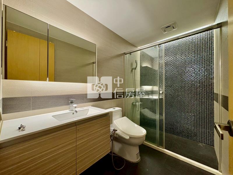 松竹昌平商圈｜視野大四房附平車房屋室內格局與周邊環境