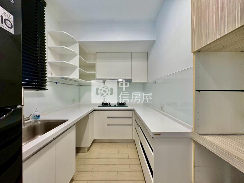 松竹昌平商圈｜視野大四房附平車房屋室內格局與周邊環境