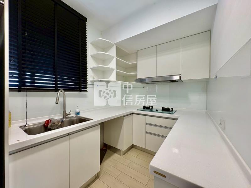 松竹昌平商圈｜視野大四房附平車房屋室內格局與周邊環境