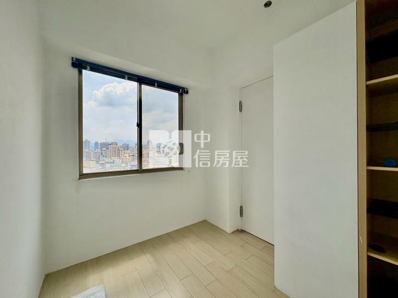 松竹昌平商圈｜視野大四房附平車房屋室內格局與周邊環境