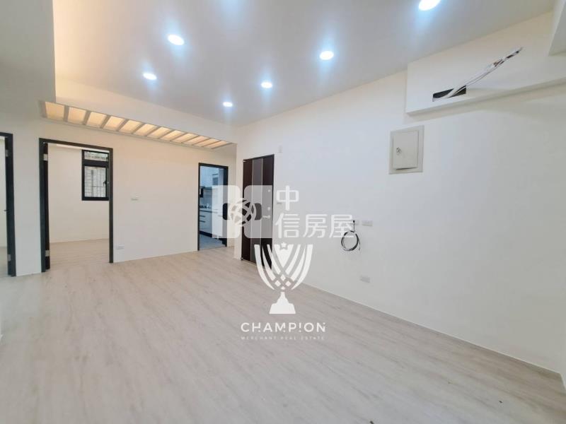 【冠軍】武嶺街二樓極品三房房屋室內格局與周邊環境