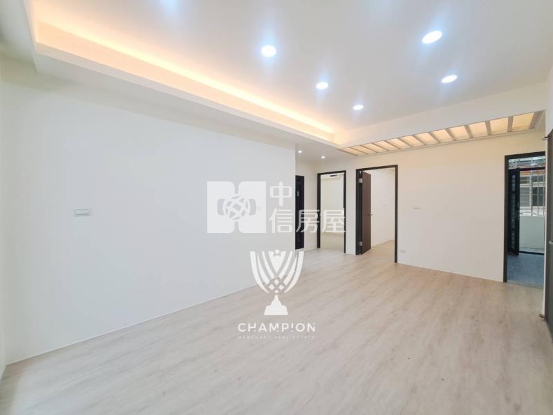 【冠軍】武嶺街二樓極品三房房屋室內格局與周邊環境