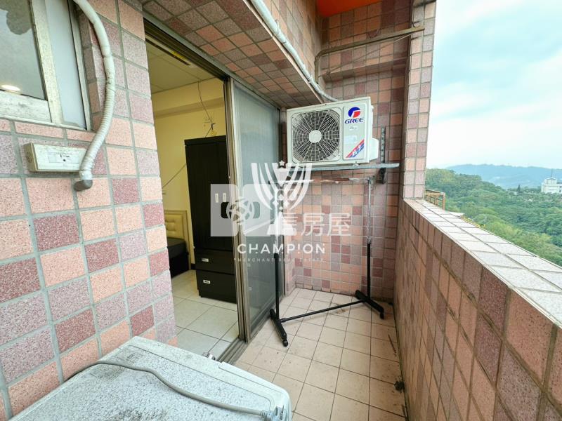 【冠軍】大香港套房+車位房屋室內格局與周邊環境