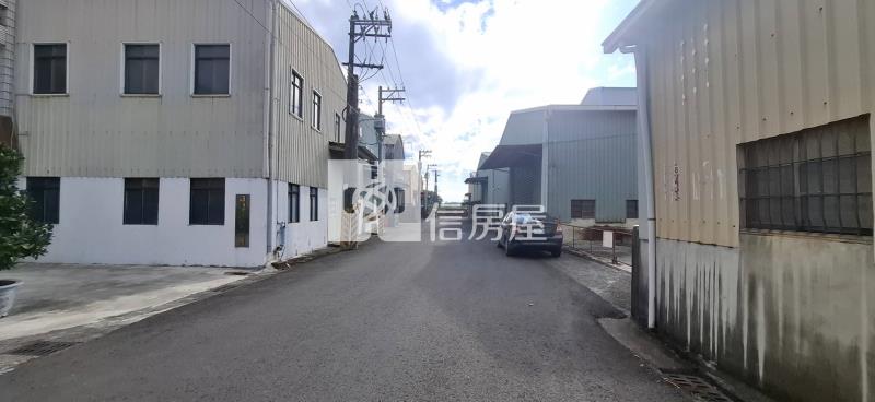 阿蓮合法食品工廠房屋室內格局與周邊環境