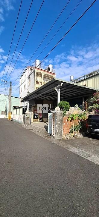 阿蓮合法食品工廠房屋室內格局與周邊環境