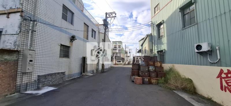 阿蓮合法食品工廠房屋室內格局與周邊環境