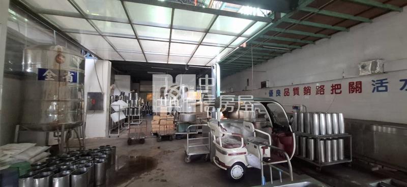 阿蓮合法食品工廠房屋室內格局與周邊環境