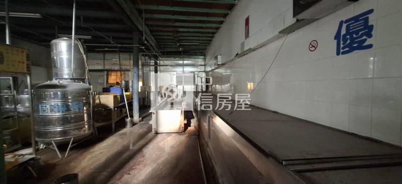 阿蓮合法食品工廠房屋室內格局與周邊環境