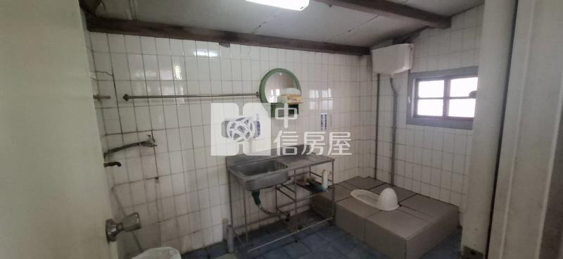 阿蓮合法食品工廠房屋室內格局與周邊環境