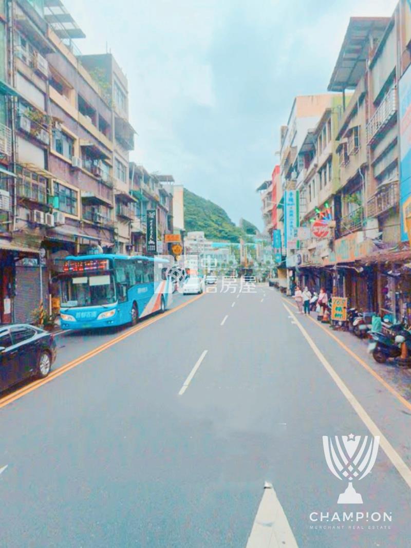 【冠軍】中正路金透店房屋室內格局與周邊環境