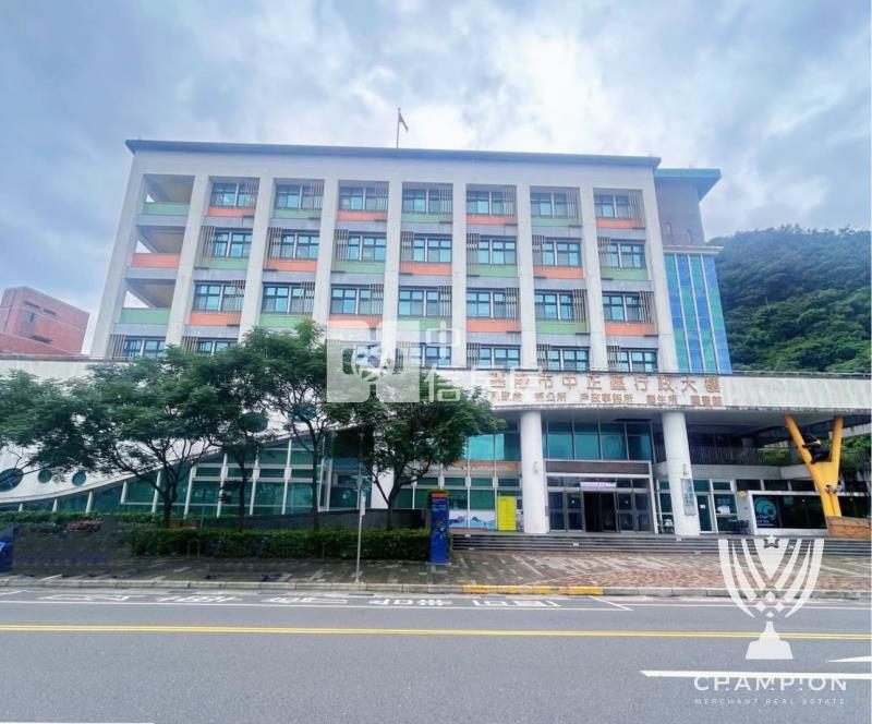 【冠軍】中正路金透店房屋室內格局與周邊環境