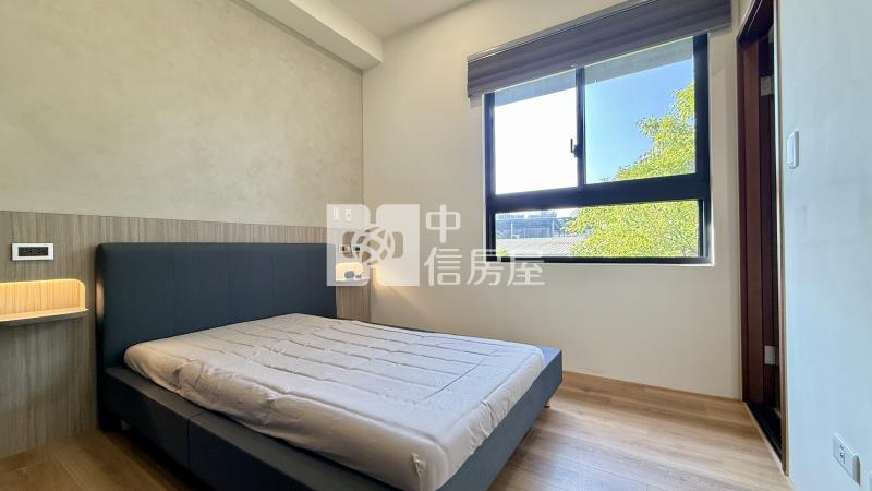 獨家!洲際W樹梢戶精美裝潢三房+充電平車房屋室內格局與周邊環境